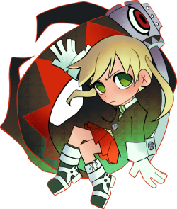Chibi Full